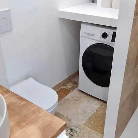 Apartament Cocon Chic Du Vieux Port - Clim *