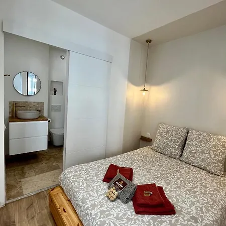 Cocon Chic Du Vieux Port - Clim