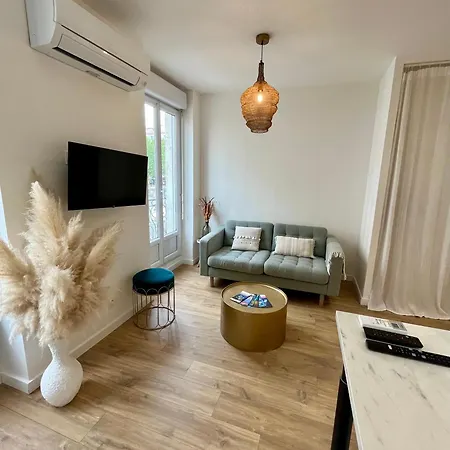 Cocon Chic Du Vieux Port - Clim